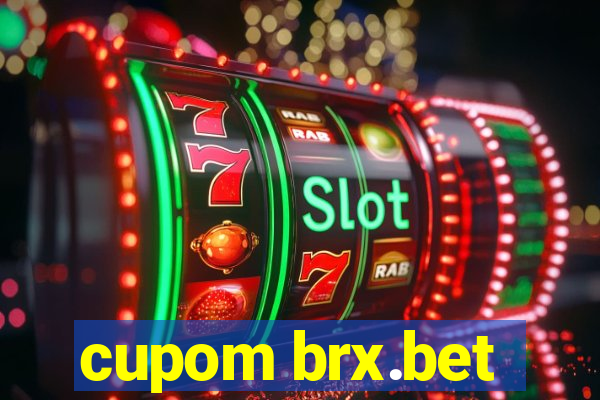 cupom brx.bet